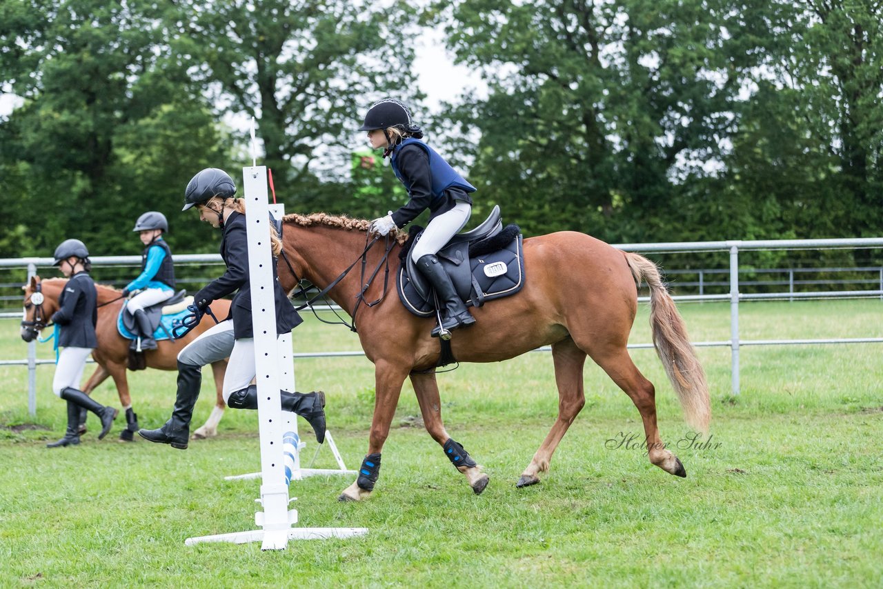 Bild 29 - Pony Akademie Turnier